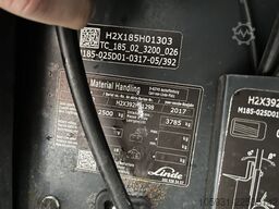 Linde H25D-02