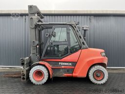 Linde H80D-01/900