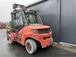 Linde H80D-01/900