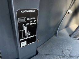 Linde H60T-03