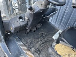 Linde H20D-02/600