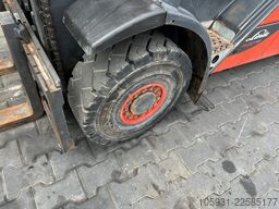 Linde H20T-02/600
