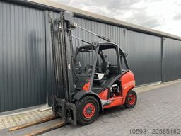 Linde H45D-02