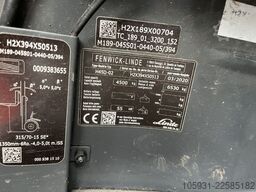 Linde H45D-02