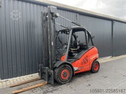 Linde H45D-02
