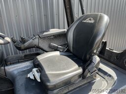 Linde E25H-01/600