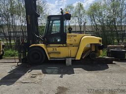 HYSTER H14XM-6