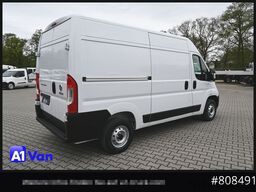 FIAT Ducato 140 Multijet Kasten, Klima, Tempomat