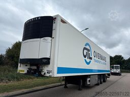 Pacton Z3-002 Carrier Vector 1800 / Steering / APK-TÜV...