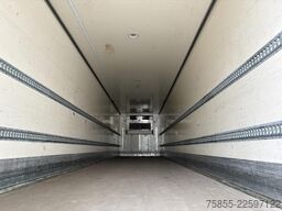 Pacton Z3-002 Carrier Vector 1800 / Steering / APK-TÜV...