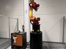 KUKA VKR 16-2 R1610
