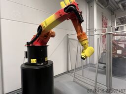 KUKA VKR 16-2 R1610