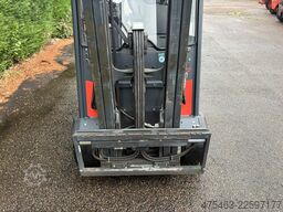 Linde E20PH-02 Triplex Li-ion