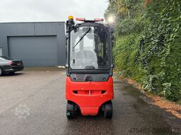 Linde E20PH-02 Triplex Li-ion