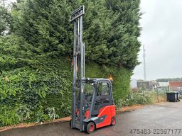Linde E20PH-02 Triplex Li-ion
