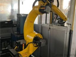 Robot przemysłowy Robotica Atom 20 - S - 