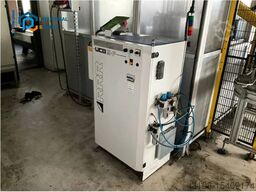 Robot przemysłowy Robotica Atom 20 - S -