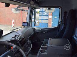 Mercedes-Benz Atego II  818 Koffer LBW 1500KGAutomatik Tempo