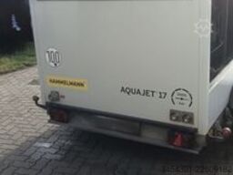 Hammelmann - Dynajet -URACA- FALCH Hammelmann Aquajet 17