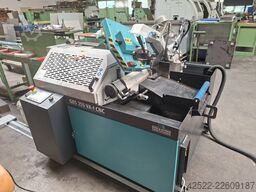 BERG & SCHMID GBS 255 VA-I CNC