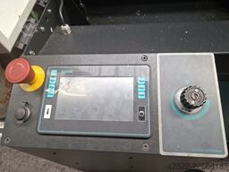BERG & SCHMID GBS 255 VA-I CNC
