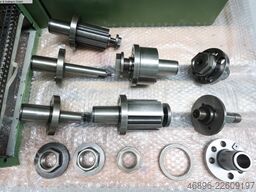 LORENZ LS 420