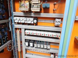 LORENZ LS 420
