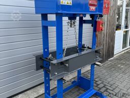 HIDROLIKSAN HD30