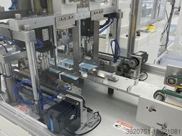 Hans Group DFM80A