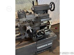 Used Colchester Triumph VS 2500