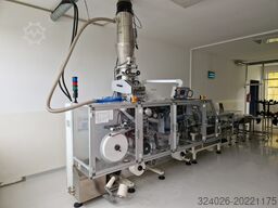 Technomeccanica T2 Prima