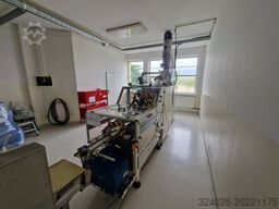 Technomeccanica T2 Prima