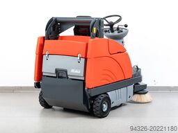 Hako Jonas 980 EH - 2011y - 969mth - 7200m²/h