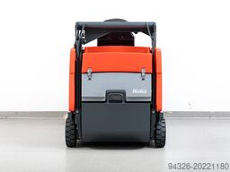 Hako Jonas 980 EH - 2011y - 969mth - 7200m²/h