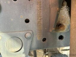 MERCEDES-BENZ Atego 1828 BB 4x4 / MKG 140 + Funk