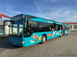 MERCEDES-BENZ Citaro O 530 G / FahrerKlima