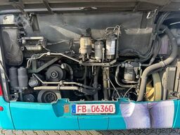 MERCEDES-BENZ Citaro O 530 G / FahrerKlima