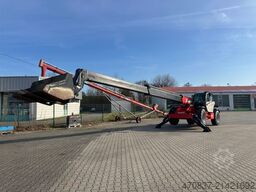 MANITOU MT 1440 4x4x4 / Schaufel Gabel