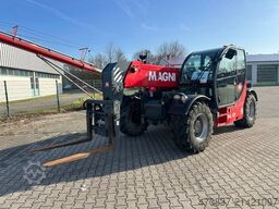 MAGNI Magni TH 6.10 / 4x4x4 / Funk / 6.000 kg
