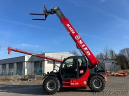 MAGNI Magni TH 6.10 / 4x4x4 / Funk / 6.000 kg