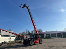 MAGNI Magni TH 6.10 / 4x4x4 / Funk / 6.000 kg