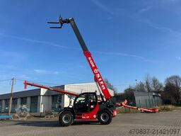 MAGNI Magni TH 6.10 / 4x4x4 / Funk / 6.000 kg