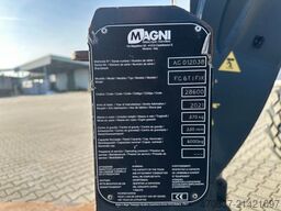 MAGNI Magni TH 6.10 / 4x4x4 / Funk / 6.000 kg