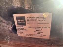 MAGNI Magni TH 6.10 / 4x4x4 / Funk / 6.000 kg