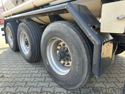 HENDRICKS Bitum / 28.000 L / 3 x Kammer