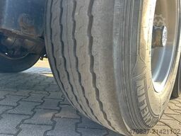 HENDRICKS Bitum / 28.000 L / 3 x Kammer