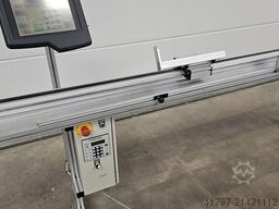 Hecht Positiomat 525