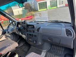 MERCEDES-BENZ Sprinter 313 RTW / Trage /