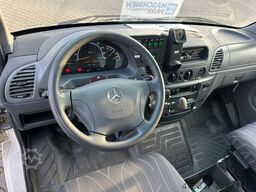 MERCEDES-BENZ Sprinter 313 RTW / Trage /