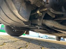 MERCEDES-BENZ Sprinter 313 RTW / Trage /